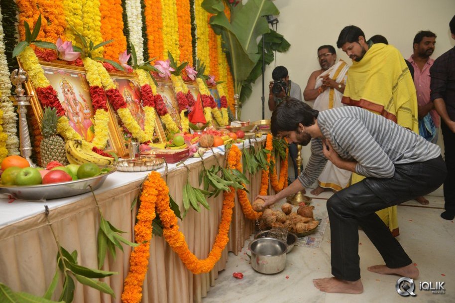 Raja-The-Great-Movie-Opening